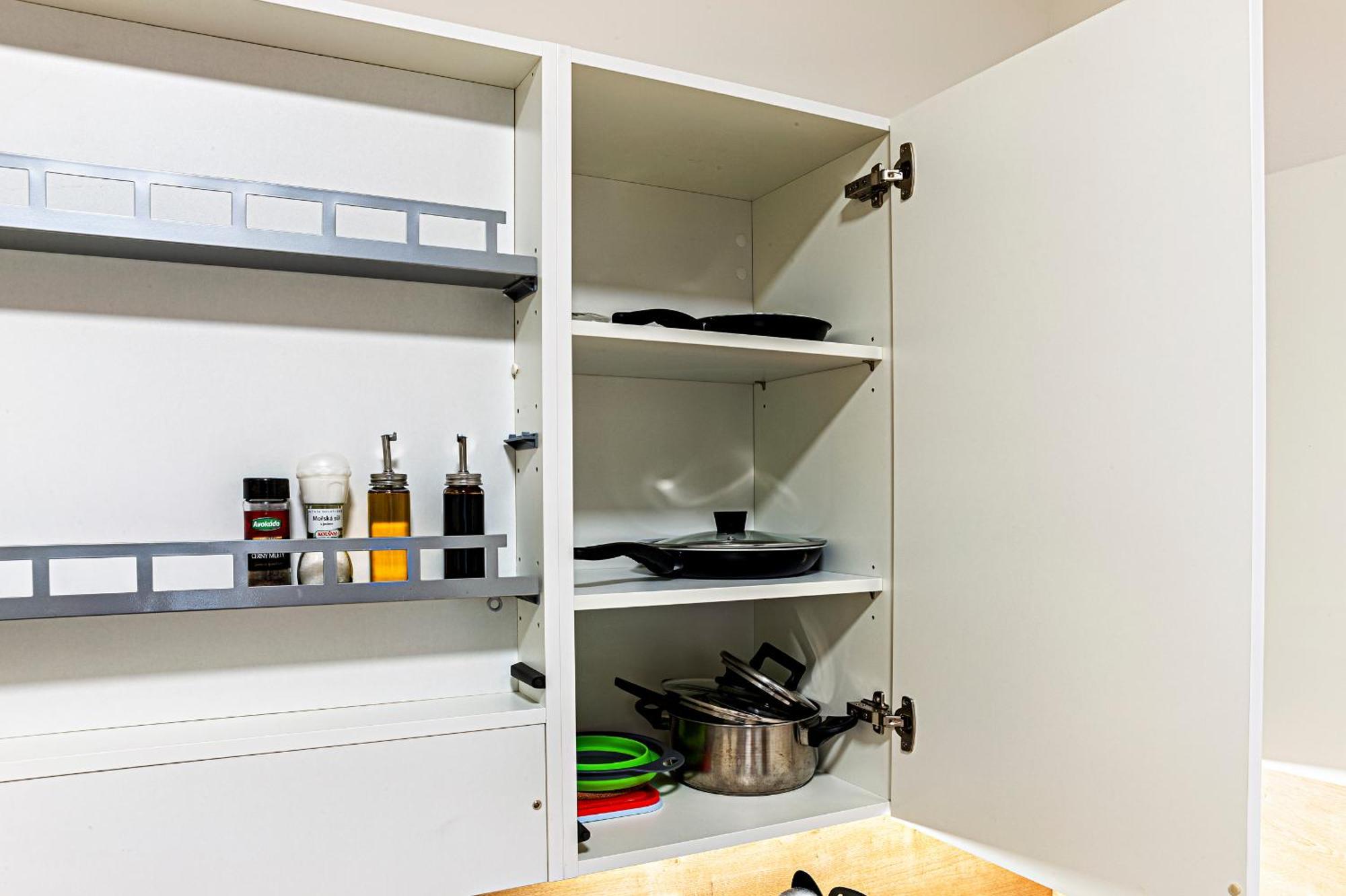 פראג Kora Apartments Andel מראה חיצוני תמונה
